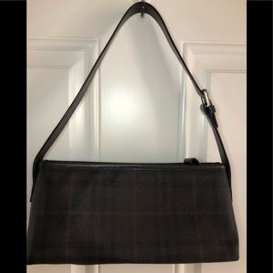 Burberry small hand bag